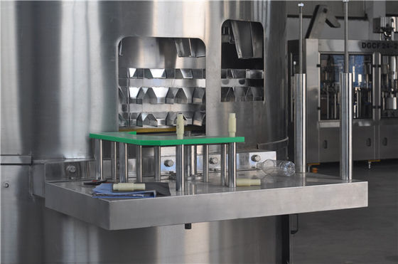 Micro Pressure Water Bottle Filling Machine Electric for 5 Gallon Mineral